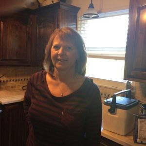 Meet your Posher, Nancy